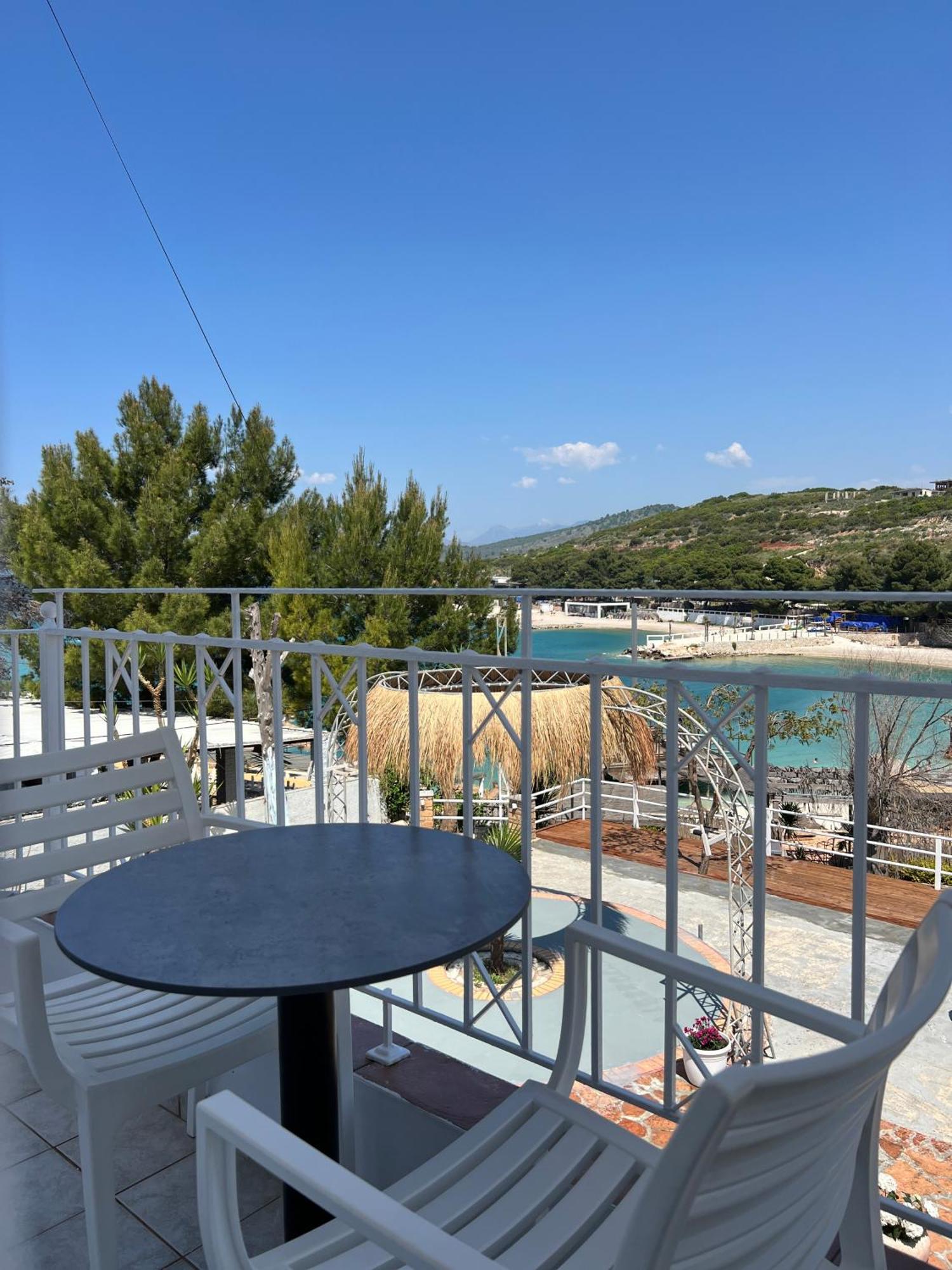 Emaar - Beachfront , Newly Renovated * Ksamil