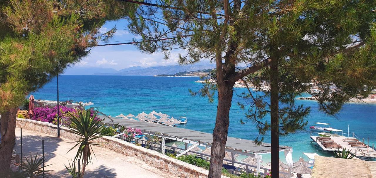 Emar Beachfront Hotel Ksamil * Ksamil