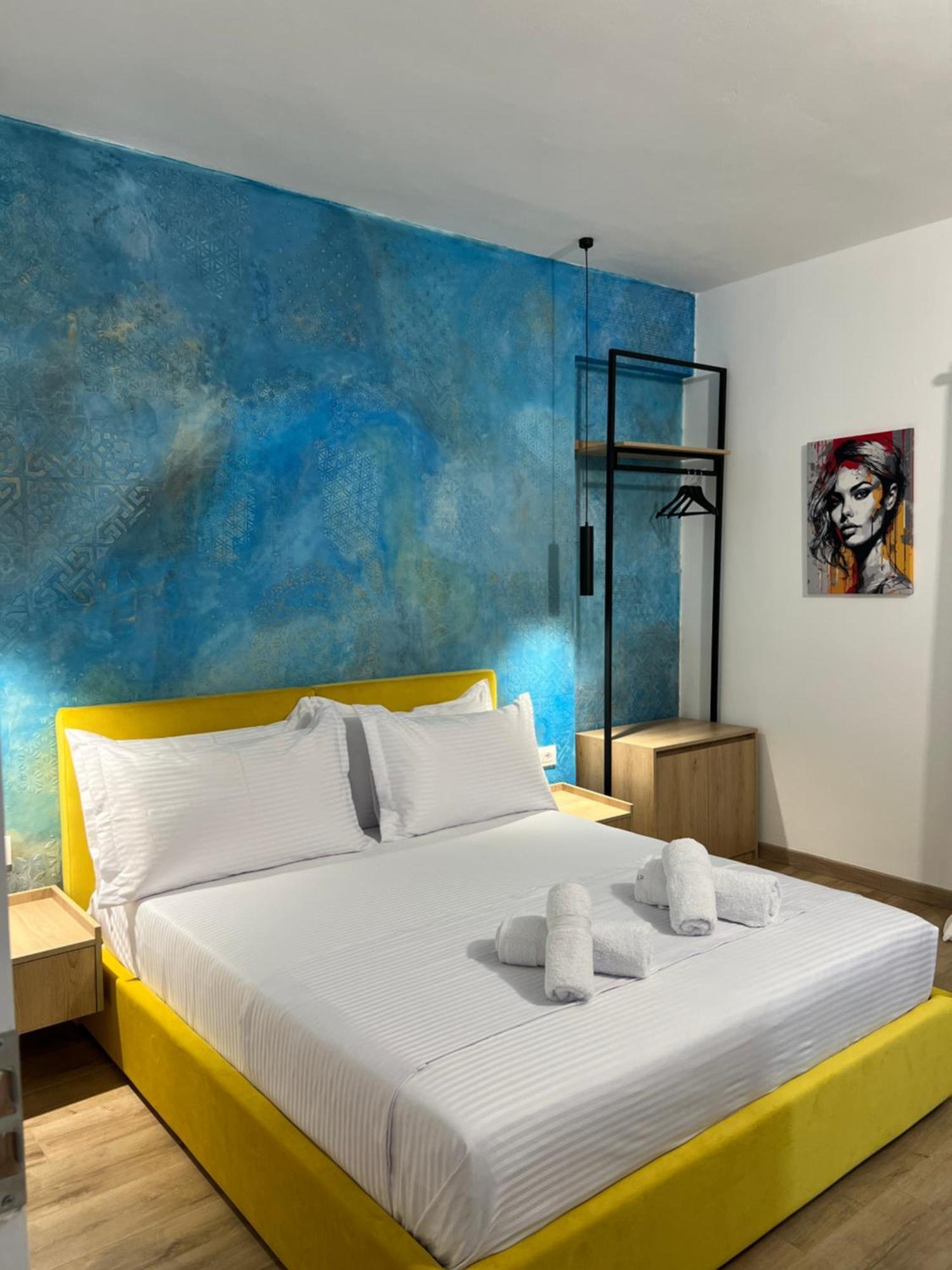 Emar Beachfront Hotel Ksamil Ksamil