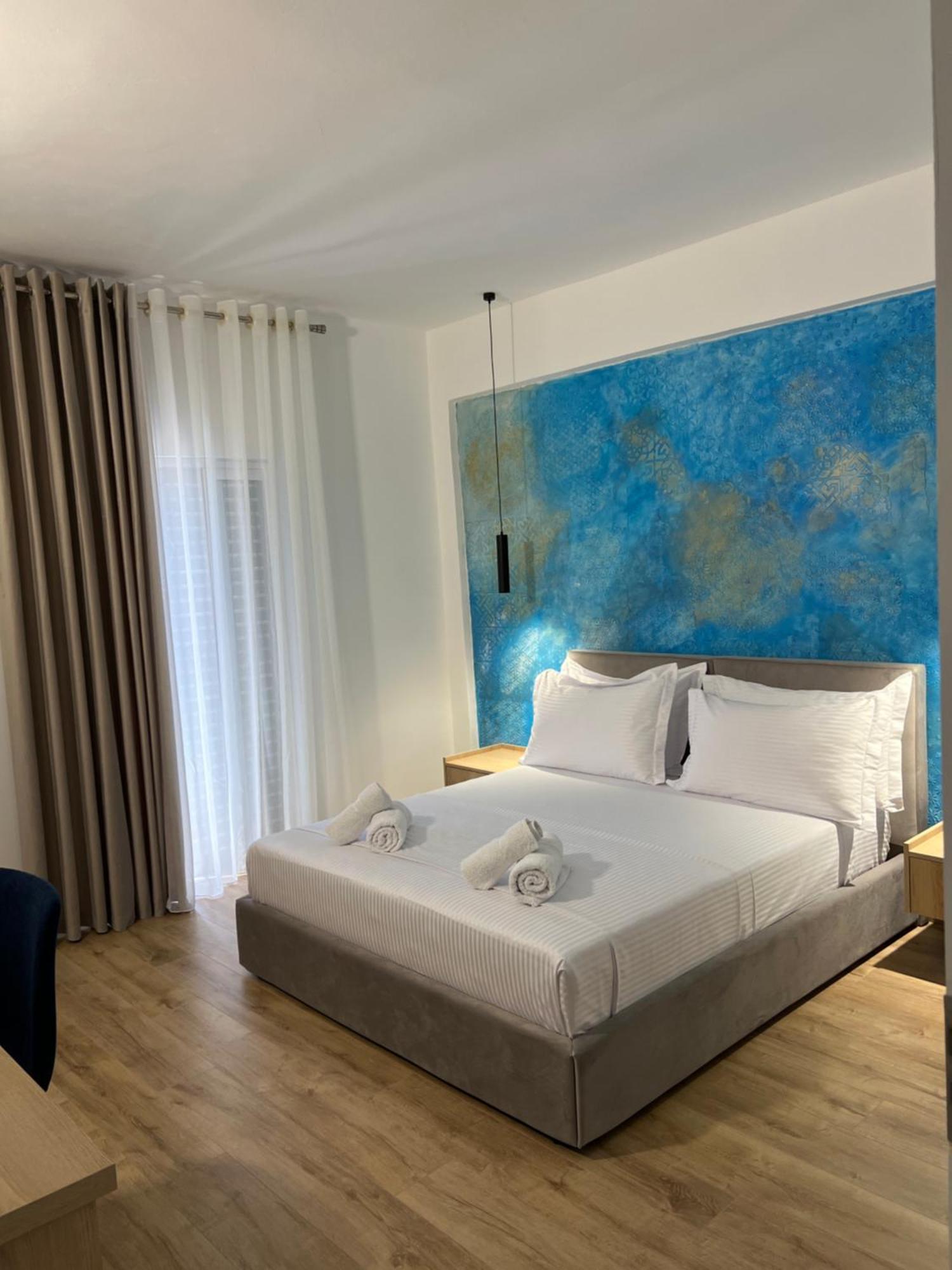 Emar Beachfront Hotel Ksamil Ksamil